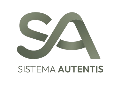 Logo Sistema Autentis